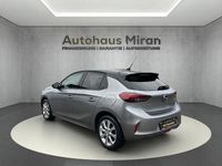 Gebraucht Opel Corsa Edition 75 PS (55 kW) 2021 Silber Limousine