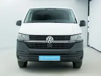 Brugt VW T6.1 110 HK (80 kW) 2022 Hvid Van