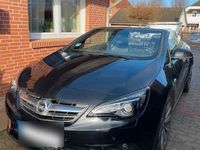 gebraucht Opel Cascada 2.0 CDTI 121kW INNOVATION Automatik ...