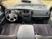 gebraucht Dodge Ram QUAD CAB 5.7 HEMI 4x4 LPG LKW 3.0 T Tüv 2025