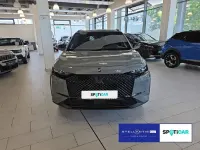 Gebraucht DS Automobiles DS7 Crossback Performance Line Plus 131 PS (96 kW) 2024 Grau SUV