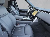 Neu Land Rover Range Rover Autobiography 551 PS (405 kW) 2026 Schwarz SUV