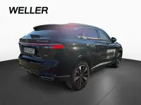 Gebraucht MG HS Comfort 170 PS (125 kW) 2025 Black (schwarz) SUV