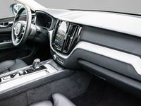 Gebraucht Volvo XC60 Plus 455 PS (334 kW) 2024 Grau SUV