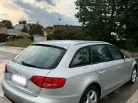 Gebraucht Audi A4 160 PS (117 kW) 2009 Kombi
