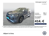 Gebraucht VW Tayron Elegance 150 PS (110 kW) 2025 Grau SUV