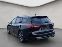 Gebraucht Ford Focus 116 PS (85 kW) 2024 Schwarz Kombi