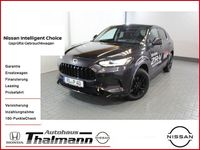 Gebraucht Honda ZR-V Advance 143 PS (105 kW) 2024 Ruse black SUV