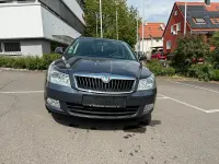 Gebraucht Skoda Octavia 122 PS (89 kW) 2012 Kombi
