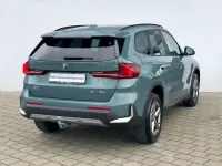 Gebraucht BMW X1 150 PS (110 kW) 2024 Cape york grün metallic SUV