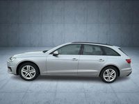 Gebraucht Audi A4 Ambiente 204 PS (150 kW) 2024 Florettsilber metallic (metallic) Kombi