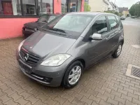 Gebraucht Mercedes A180 109 PS (80 kW) 2009 Grau Limousine
