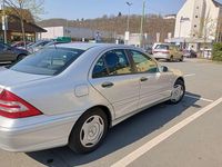 Gebraucht Mercedes C180 Classic 143 PS (105 kW) 2006 Limousine