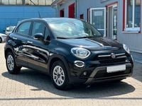 Gebraucht Fiat 500X Cross 120 PS (88 kW) 2020 Schwarz SUV