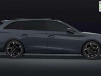 Nuova Cupra Leon 150 CV (110 kW) 2026 Blu Station wagon