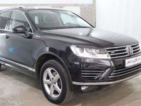 gebraucht VW Touareg 3,0 V6 TDI EXEC R-LINE PANO AHK STA:HEIZ