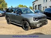 Neu Baic BJ30 280 PS (205 kW) 2026 Mattgrau SUV