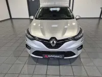 Gebraucht Renault Clio V Business 101 PS (74 kW) 2021 Grau Limousine
