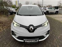 gebraucht Renault Zoe ICONIC EV50 135PS AHK CCS, Winter-P. GJR