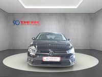 Second-hand VW Polo Life 95 CP (69 kW) 2022 Negru Hatchback