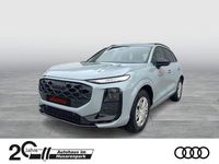 Gebraucht Audi Q3 Ambiente 150 PS (110 kW) 2025 Pfeilgrau perleffekt SUV