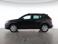 Neu Seat Ateca 150 PS (110 kW) 2026 Magic schwarz SUV