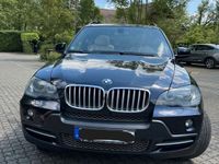 gebraucht BMW X5 xDrive35d -Pano-Leder-Softclose-Sportpak-Top