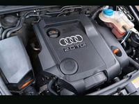 gebraucht Audi A6 f4 2.0TDI . Automatik 2007