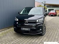 Neu Citroën Spacetourer 179 PS (131 kW) 2026 Schwarz Van / Kleinbus