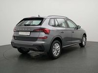 Gebraucht Skoda Kamiq Selection 95 PS (69 kW) 2025 Graphitgrau SUV