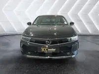 Gebraucht Opel Astra Elegance 131 PS (96 kW) 2023 Schwarz Limousine