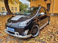 Używany Renault Twingo GT 101 KM (74 kW) 2007 Czarny Hatchback
