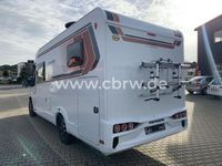 Gebraucht Weinsberg CaraCompact 140 PS (102 kW) 2024 Weiss Van