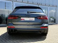 Gebraucht Audi S6 Ambiente 344 PS (253 kW) 2023 Grau metallic Kombi