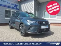 Neu Seat Arona FR 116 PS (85 kW) 2025 Weiß SUV