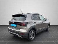 gebraucht VW T-Cross - 1.0