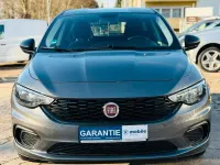Usado Fiat Tipo 95 CV (69 kW) 2019 Gris Familiar
