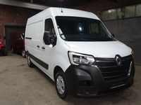 Gebraucht Renault Master 135 PS (99 kW) 2022 Weiß Van