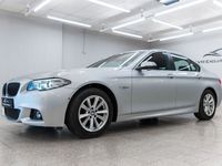 gebraucht BMW 528 i xDrive Head Up Xenon 360 Driving Assist