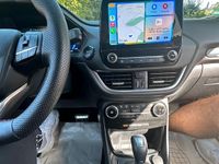 Gebraucht Ford Puma ST-Line X 125 PS (91 kW) 2021 Grau SUV