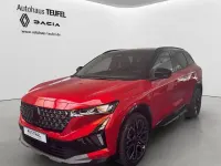 Neu Renault Austral Esprit Alpine 148 PS (108 kW) 2026 Rot SUV
