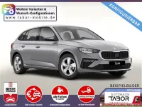 Neu Skoda Scala Essence 116 PS (85 kW) 2026 Blau Kleinwagen