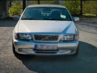 Occasion Volvo C70 239 ch (175 kW) 1999 Argent Coupé