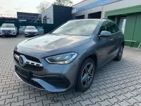 Gebraucht Mercedes GLA250 AMG 218 PS (160 kW) 2022 Grau SUV