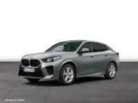 Gebraucht BMW X2 150 PS (110 kW) 2025 Skyscraper grau metallic SUV