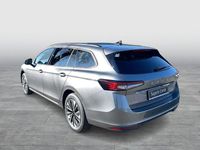 Neu Skoda Superb Selection 150 PS (110 kW) 2026 Grau Kombi