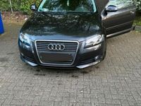 gebraucht Audi A3 8P 1,4 TFSI