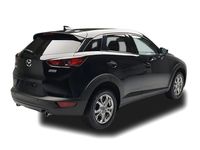 gebraucht Mazda CX-3 CX-3 2.0 SKYACTIV-G 121 Exclusive-Line Navi LED Spur-/Sichtpaket LM2.0 SKYACTIV-G 121 Exclusive-Line Navi LED Spur-/Sichtpaket LM