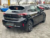Neu Opel Corsa Edition 110 PS (80 kW) 2026 Lackierung schwarz perla nera/ Kleinwagen