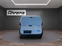 Neu Ford Transit 101 PS (74 kW) 2026 Frozen white Van / Kleinbus